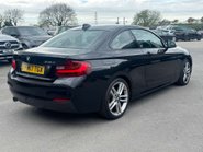 BMW 2 Series 2.0 218d M Sport 2dr 11