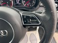 Audi A1 1.4 TFSI S line Euro 6 (s/s) 3dr 23