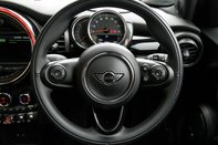 Mini Hatch COOPER S 22