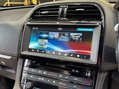 Jaguar F-Pace 3.0 F-PACE V6 S AWD D Auto 4WD 5dr 52