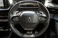 Peugeot 208 PURETECH GT S/S 21