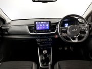 Kia Stonic 1.0 T-GDi MHEV GT-Line S SUV 5dr Petrol Hybrid Manual Euro 6 (s/s) (118 bhp 19