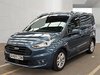 Ford Transit Connect AUTO SWB L1H1 Low Roof Limited Air Con Alloys Sensors Cam EURO 6 NO VAT