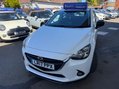 Mazda 2 1.5 SKYACTIV-G Sport Black Euro 6 (s/s) 5dr 35