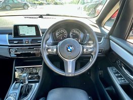 BMW 2 Series 1.5 225XE M Sport Auto 4WD 5dr 19