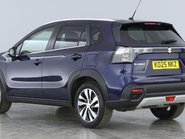 Suzuki S-Cross ULTRA ALLGRIP 2