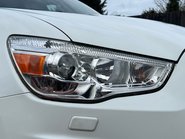 Mitsubishi Asx DI-D ZC-H 19