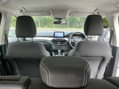 Ford Kuga 1.5 Zetec EcoBlue 5dr 10