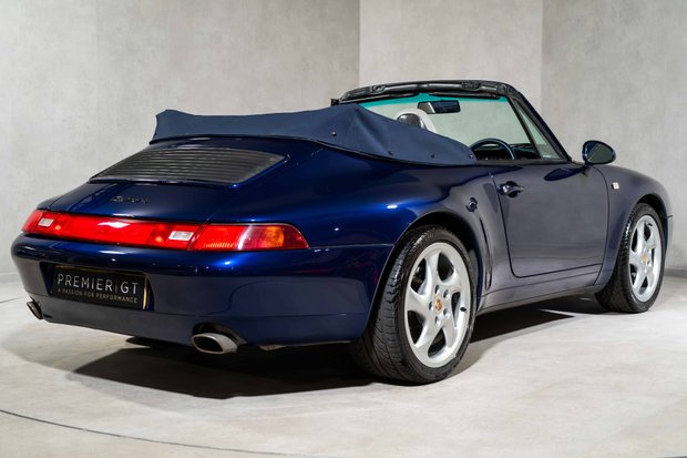 Porsche 911 CARRERA. NOW SOLD. SIMILAR REQUIRED. PLEASE CALL 01903 254800. 5