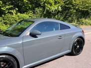 Audi TT 2.0 TFSI Sport S Tronic quattro Euro 6 (s/s) 3dr 11