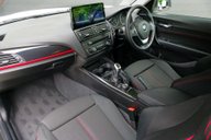 BMW 1 Series 1.6 116i Sport 3dr 6