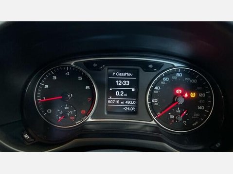 Audi A1 1.0 TFSI Sport Sportback Euro 6 (s/s) 5dr 8