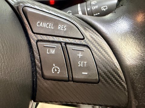 Mazda CX-3 2.0 SKYACTIV-G SE-L Nav Euro 6 (s/s) 5dr 25