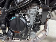KTM Duke 2025 ONLY 7K 125CC LEARNER LEGAL 15BHP 1 OWNER 28