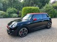 Mini Hatch 2.0 John Cooper Works Hatchback 3dr Petrol Steptronic Euro 6 (s/s) (231 ps) 8