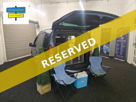 Citroen Berlingo Multispace BLUEHDI XTR