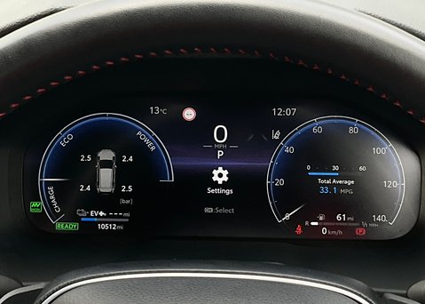 Suzuki Across E-FOUR PHEV 26