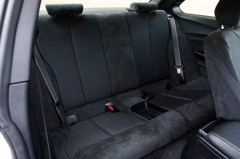 BMW 2 Series 218D M SPORT 36