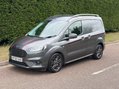 Ford Transit Courier 1.5 TDCi Sport L1 Euro 6 5dr 2