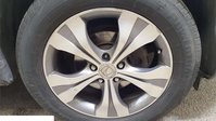 Honda CR-V 2.0 i-VTEC SE-T SUV 5dr Petrol Auto 4WD Euro 5 (155 ps) 4