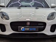 Jaguar F-Type 3.0 F-Type V6 R-Dynamic Auto 3dr 25