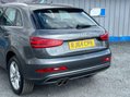 Audi Q3 2.0 TDI S line quattro Euro 5 (s/s) 5dr 59