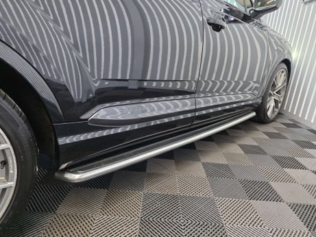 Audi Q7 3.0 TDI V6 50 Vorsprung SUV 5dr Diesel Tiptronic quattro Euro 6 (s/s) (286 30