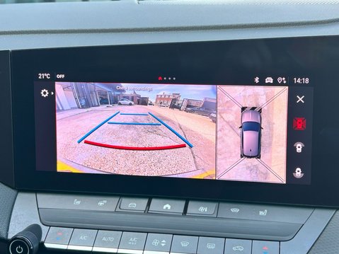 Vauxhall Astra 115kW Ultimate 54kWh 5dr Auto 25