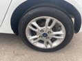 Ford Fiesta 1.0T EcoBoost Zetec Euro 6 (s/s) 5dr 15