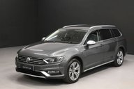Volkswagen Passat 2.0 Passat Alltrack TDI BlueMotion Technology 4Motion Semi-Auto 4WD 5dr 7