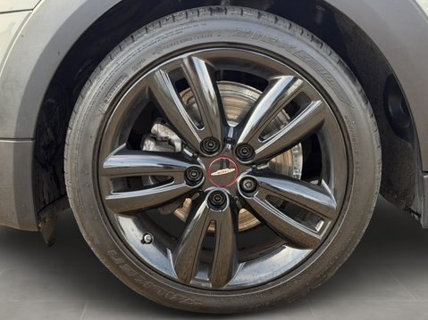 Mini Hatchback 1.5 Cooper Sport II 3dr 13