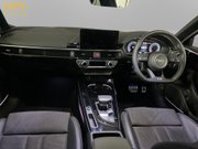 Audi A4 2.0 TFSI 35 Black Edition Estate 5dr Petrol S Tronic Euro 6 (s/s) (150 ps) 18