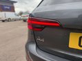 Audi A4 2.0 A4 Black Edition TFSI Semi-Auto 5dr 40