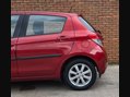 Toyota Yaris 1.3 Yaris TR VVT-i 5dr 12