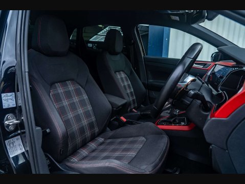 Volkswagen Polo 2.0 Polo GTi+ TSi Semi-Auto 5dr 10