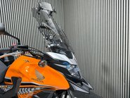 Honda CB500X 2017 ONLY 15K A2 READY ADVENTURE BIKE 500CC LONG MOT 12