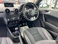Audi A1 1.4 TFSI CoD S line Sportback Euro 6 (s/s) 5dr 25