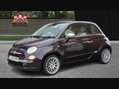 Fiat 500 LOUNGE 4