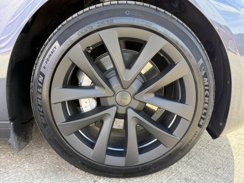 Tesla Model 3 (Dual Motor) Long Range Saloon 4dr Electric Auto 4WDE (346 ps) 14