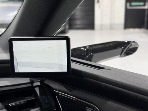 Lexus Es 300H TAKUMI 36