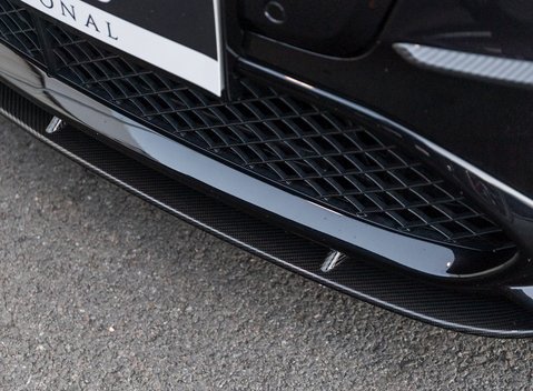 Bentley Continental Supersports 27