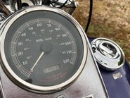 Harley-Davidson Dyna ROAD KING, 2001, 15K, 1450CC TRIKE, 3 WHEELER, PROJECT 19