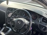 Volkswagen Golf 1.0 TSI Match Edition Euro 6 (s/s) 5dr 2