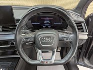 Audi SQ5 3.0 SQ5 TDI MHEV Quattro Auto 4WD 5dr 68