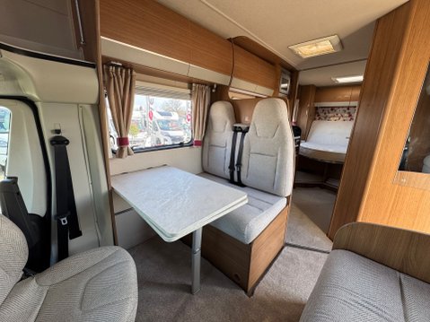 Auto-Trail Imala 730 12