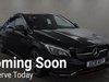 Mercedes-Benz CLA Class 2.0 CLA250 AMG Coupe 7G-DCT 4MATIC Euro 6 (s/s) 4dr