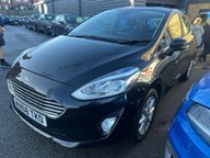 Ford Fiesta ZETEC 5