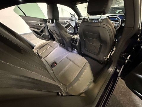 Peugeot 508 2.0 508 GT Line Blue HDi S/S Auto 5dr 33