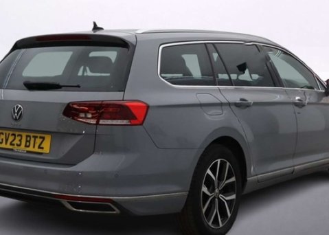 Volkswagen Passat 1.4 TSI 13kWh GTE Estate 5dr Petrol Plug-in Hybrid DSG Euro 6 (s/s) (218 ps 9