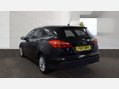 Ford Focus 1.0T EcoBoost Zetec Edition Euro 6 (s/s) 5dr 5